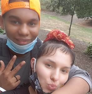 Meet your Posher, Ronica